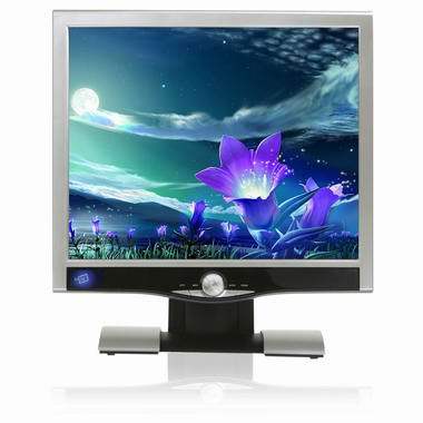 ����LCD NACO 190D