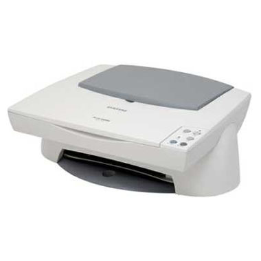 삼성전자 디지털복합기 SCX-1020 (기본토너)_이미지
