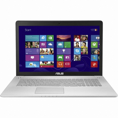 ASUS N750JK-7ASSD (SSD 256GB + 1TB) : 다나와 가격비교