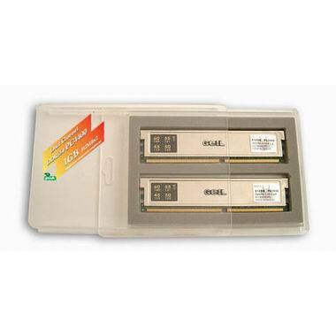 GeIL DDR 1G PC-4400 (512x2)_이미지