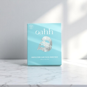 오아 피르가즘 포어케어 마스크팩 (5매)