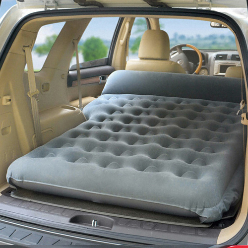파보니 차량용 다용도 에어매트