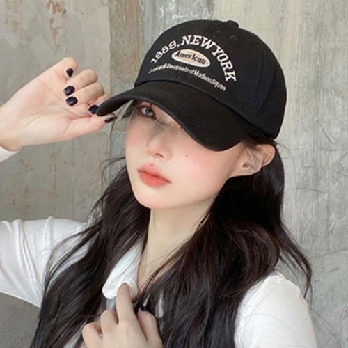 셀러허브 스포츠 남녀공용 캡모자 볼캡 남자 여자 깊은 대두 야구 모자이미지입니다. 누르면 해당 게시물로 새창이동합니다.