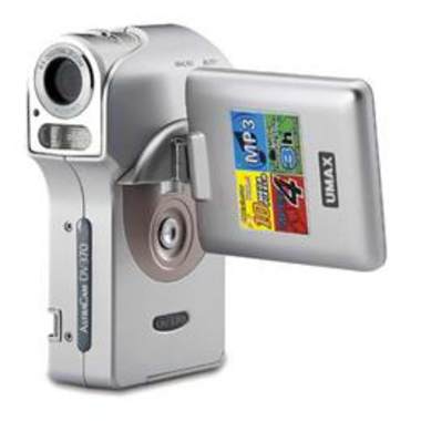 Umax AstraCam AstraCam DV370