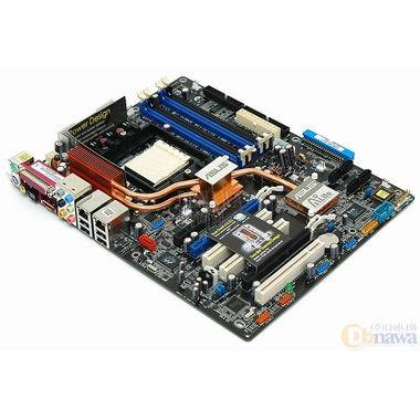 ASUS A8N32-SLI Deluxe 디지탈그린텍_이미지
