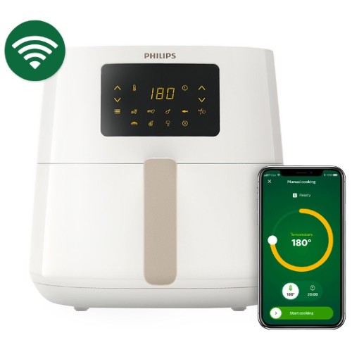 필립스 커넥티드 에센셜 XL HD9280/30_이미지