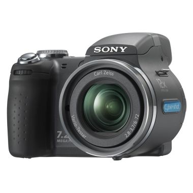 DSC-H5 블랙
