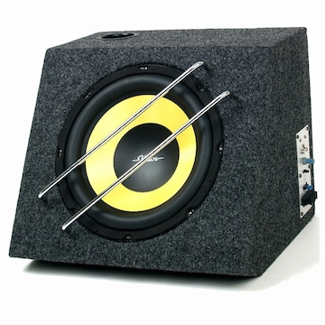 WAVE BSX-TX1220R 12형우퍼