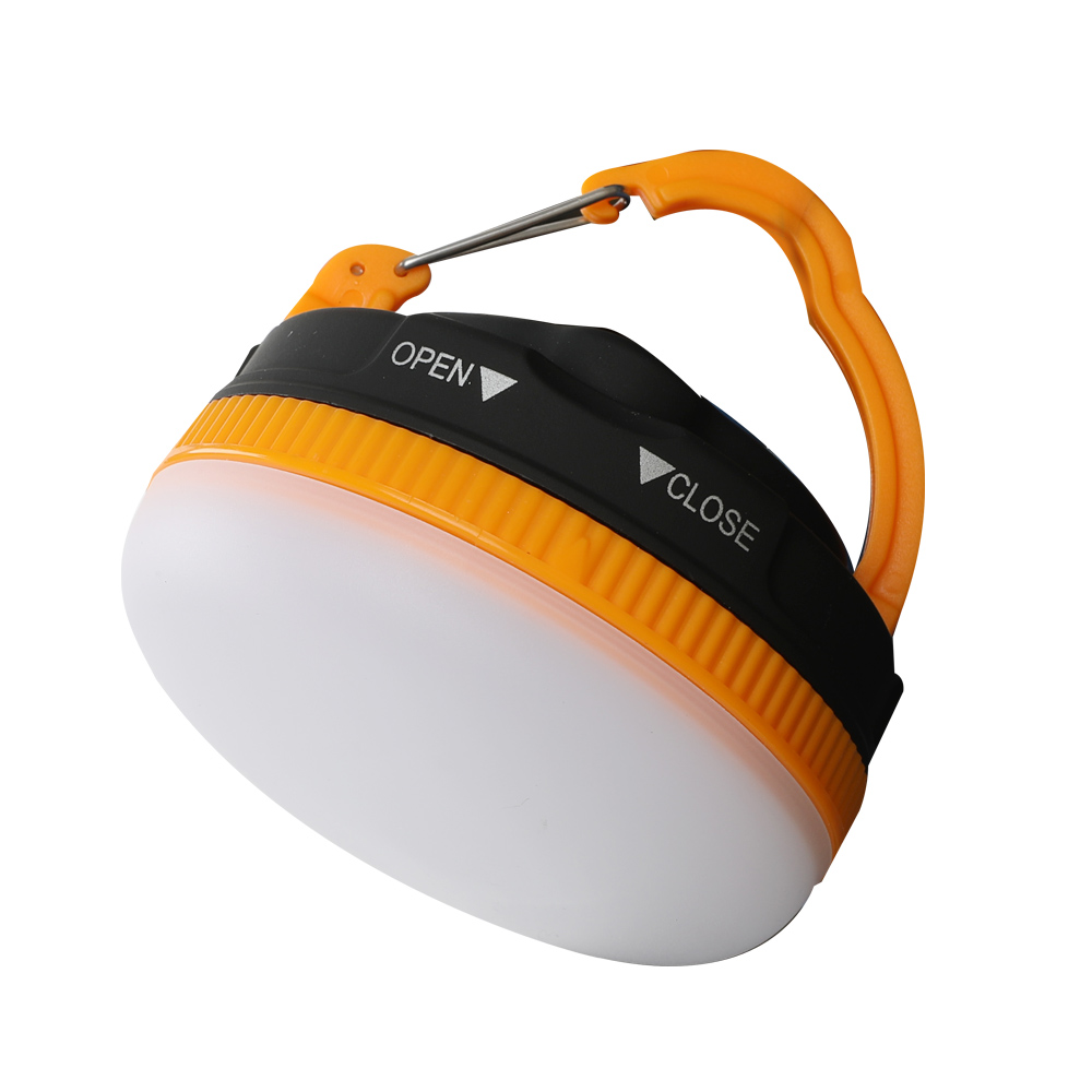 이클아트 C6 CR Basic LED 캠핑 랜턴_이미지