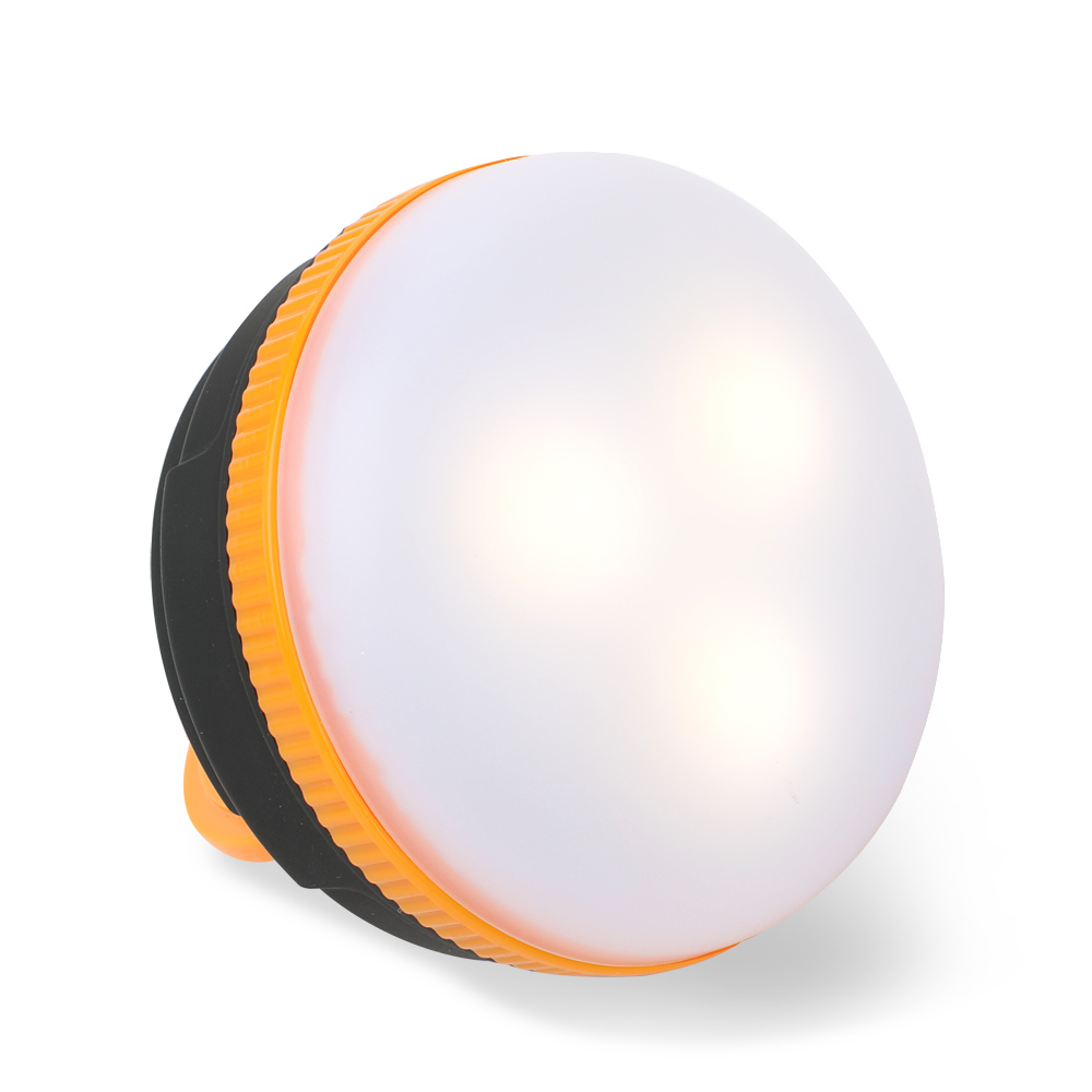 이클아트 C6 CR Basic LED 캠핑 랜턴_이미지