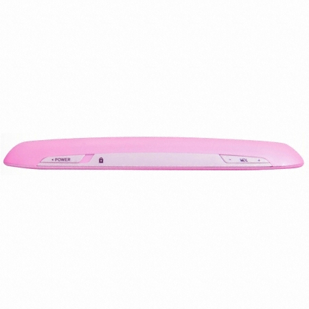 MPGIO lisse U8