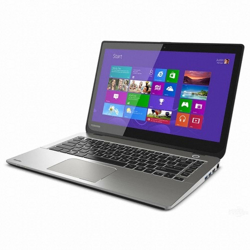 도시바 새틀라이트 U40t-A PSKP6K-005003 (기본)_이미지