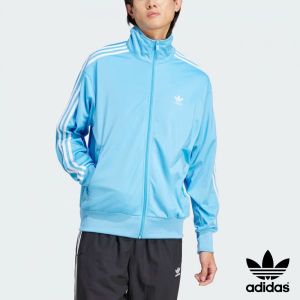 아디다스 져지 파이어버드 트랙탑 오리지널 클래식 자켓 IR9909_이미지