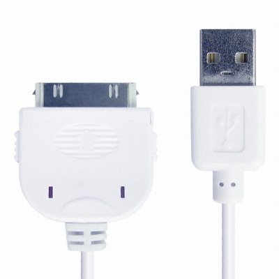 iPhone·iPod USB 데이터·충전 Dock 케이블
