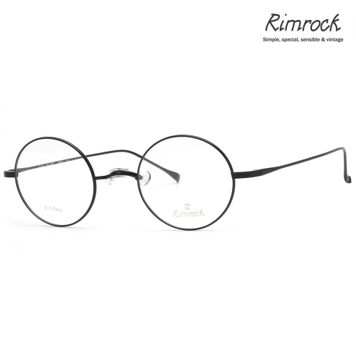 림락 티타늄 안경테 R1005A COL.05 RIMROCK