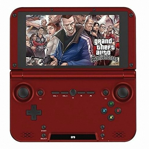 GPD GamePad Design XD 64GB