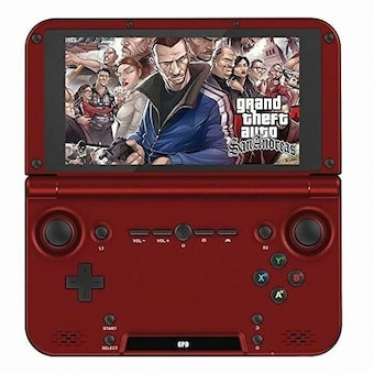 <b>GPD</b> GamePad Design XD 64GB