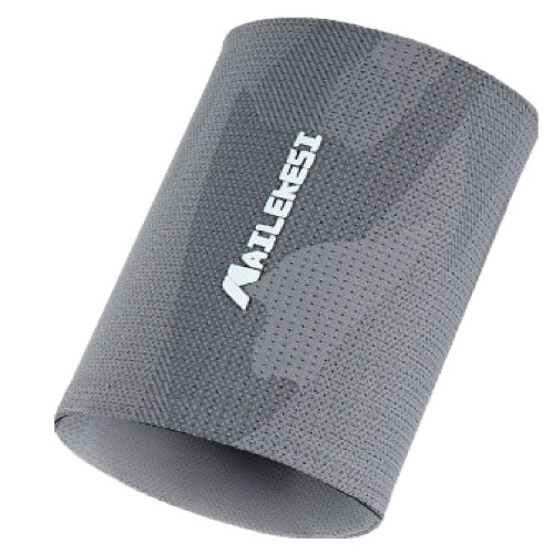 순잠 운동용 쿨링 흡수 타올 손목밴드 그레이이미지입니다. 누르면 해당 게시물로 새창이동합니다.