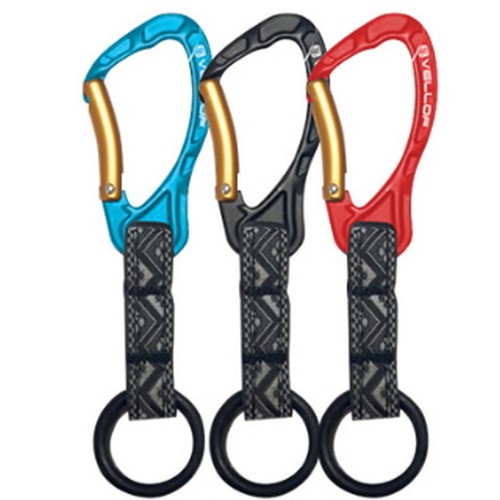 우신벨로프 WS-K13 멀티 카라비너이미지입니다. 누르면 해당 게시물로 새창이동합니다.