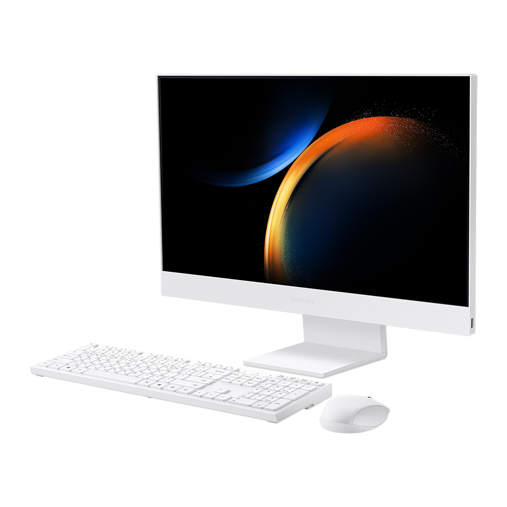 삼성전자 올인원PC DM530AFA-LC58W (8GB, M.2 256GB)