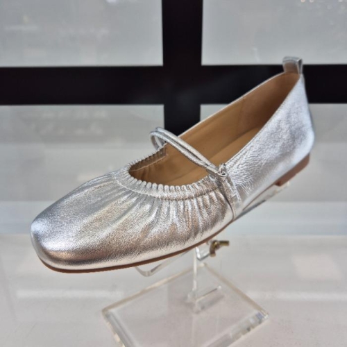 엘칸토 HC11 양가죽 여성 플렛 V3T4U6Q1391