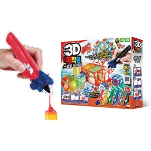 3D 매직펜 스페셜 크리에이터