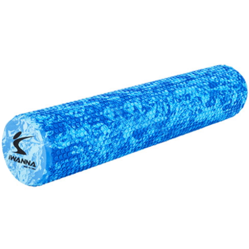 코리아스포츠 아이워너 EVA 마블 폼롤러 (91cm)