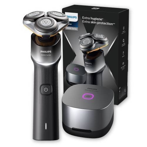 젠틀 쉐이버 X5102/15