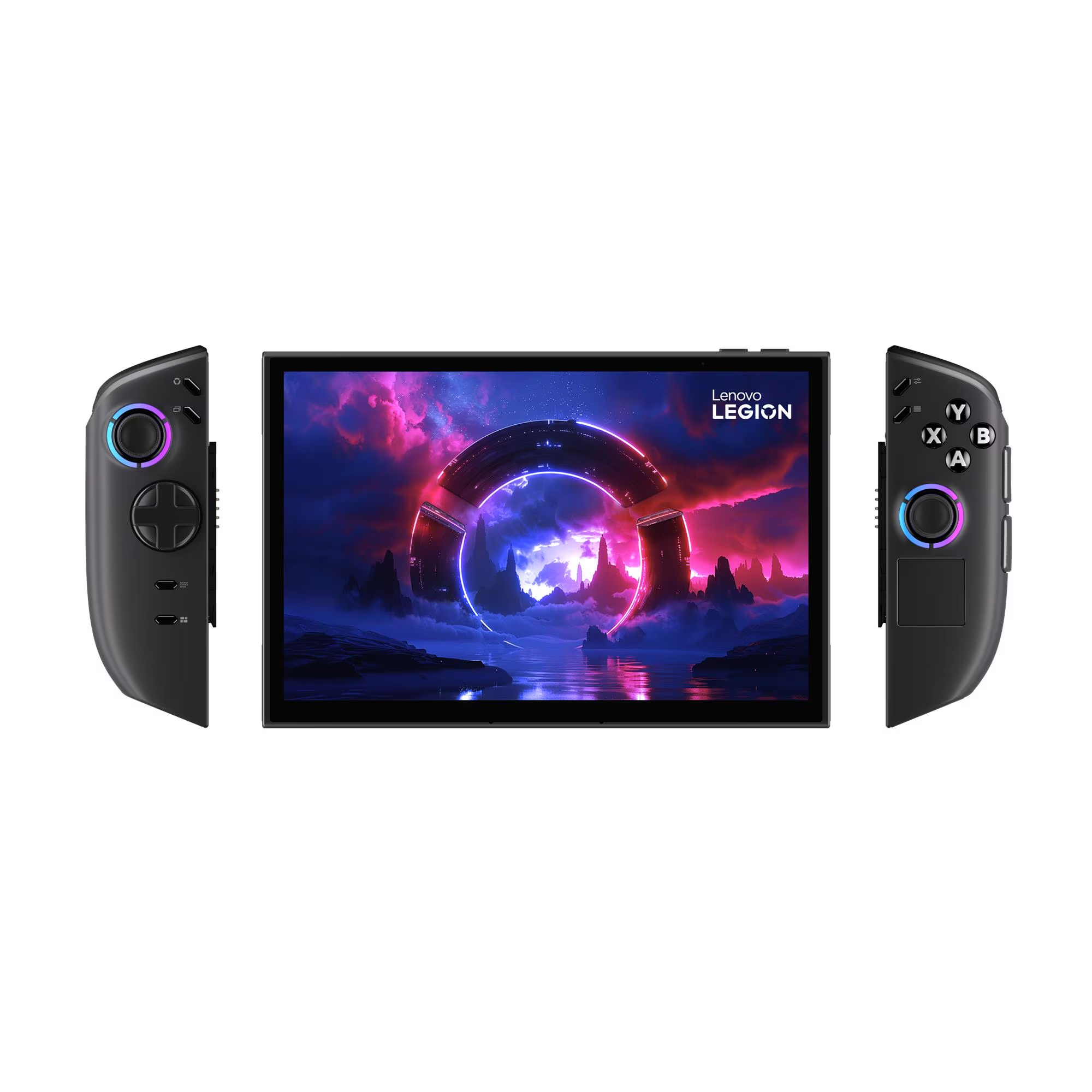 LEGION Go 8ASP2 83N0CTO1WWKR1 512GB_이미지