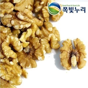2절호두 4절호두 호두분태 호두가루 피호두 호두