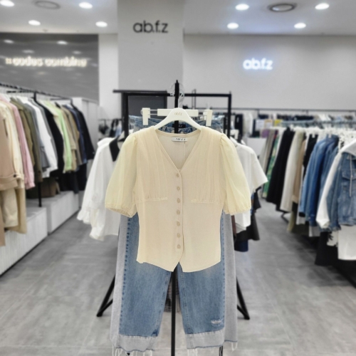 Ab.f.z AFZ2HY35/여름 브이넥 슬림 가디건이미지입니다. 누르면 해당 게시물로 새창이동합니다.
