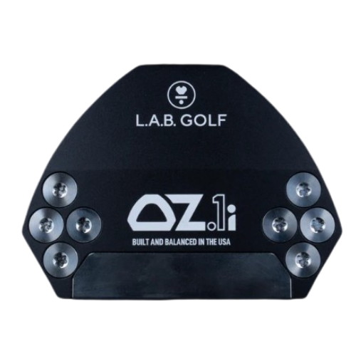 랩골프 OZ.1i 퍼터 (정품)_이미지
