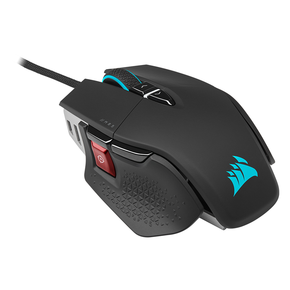 CORSAIR M65 RGB ULTRA (정품)_이미지