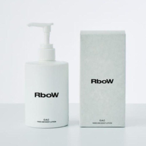 알보우 핸드 앤 바디로션 오에이씨 300ml
