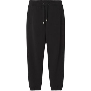 랑방 데님 팬츠 블랙 145036569