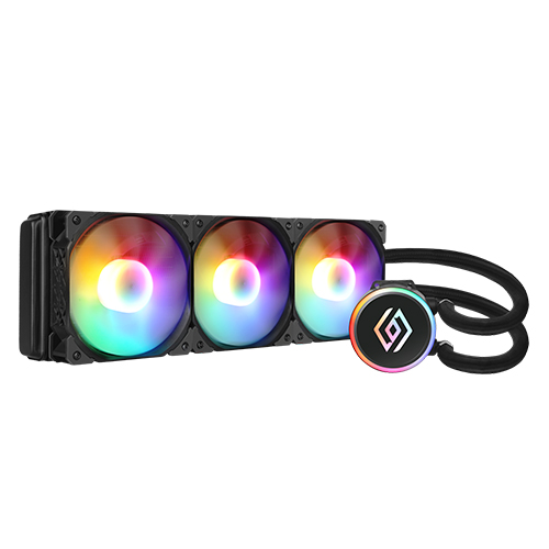 앱코 NCORE L360 RGB (블랙)_이미지