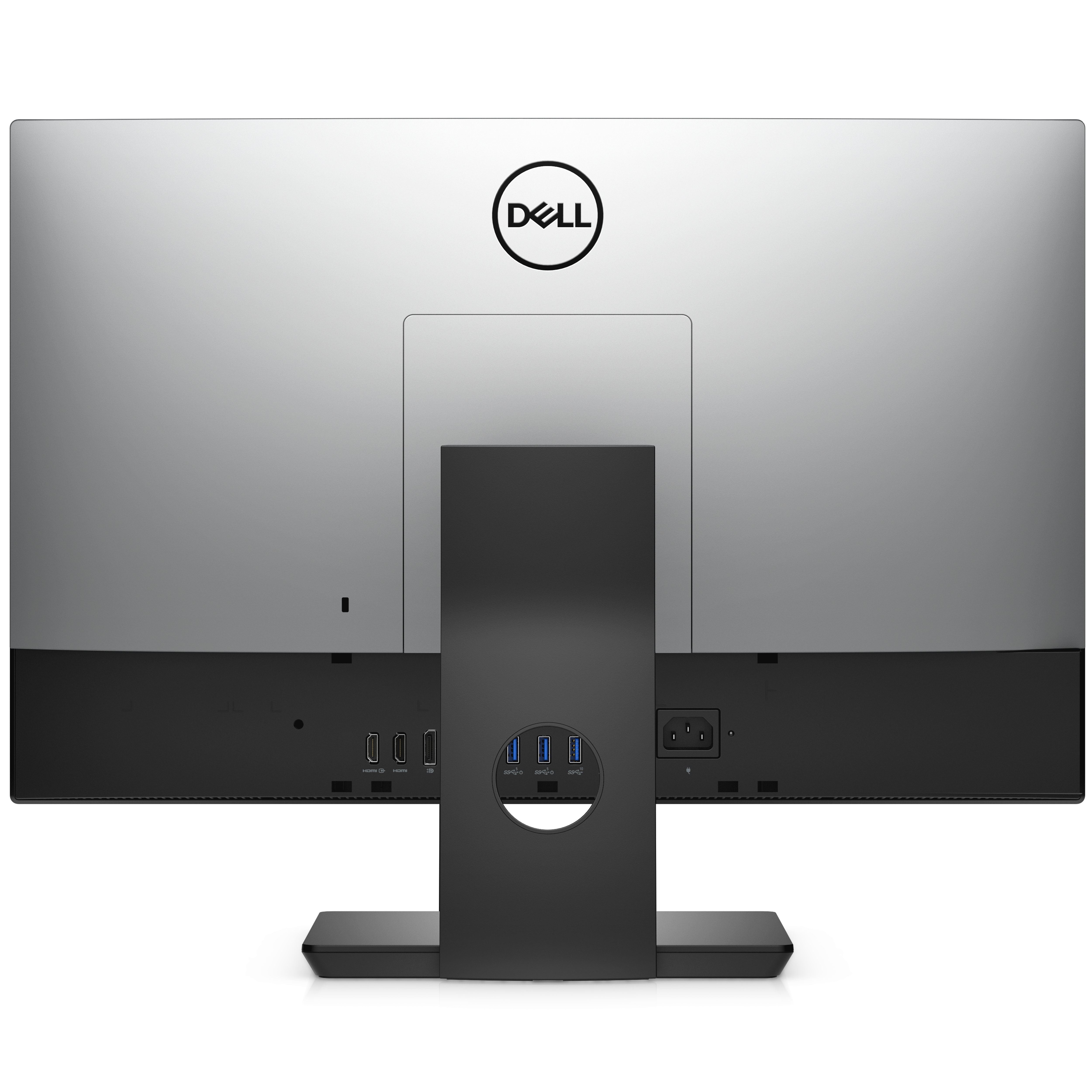 DELL 옵티플렉스 7400 AIO i7-12700 Win10Pro (8GB, M.2 512GB)_이미지