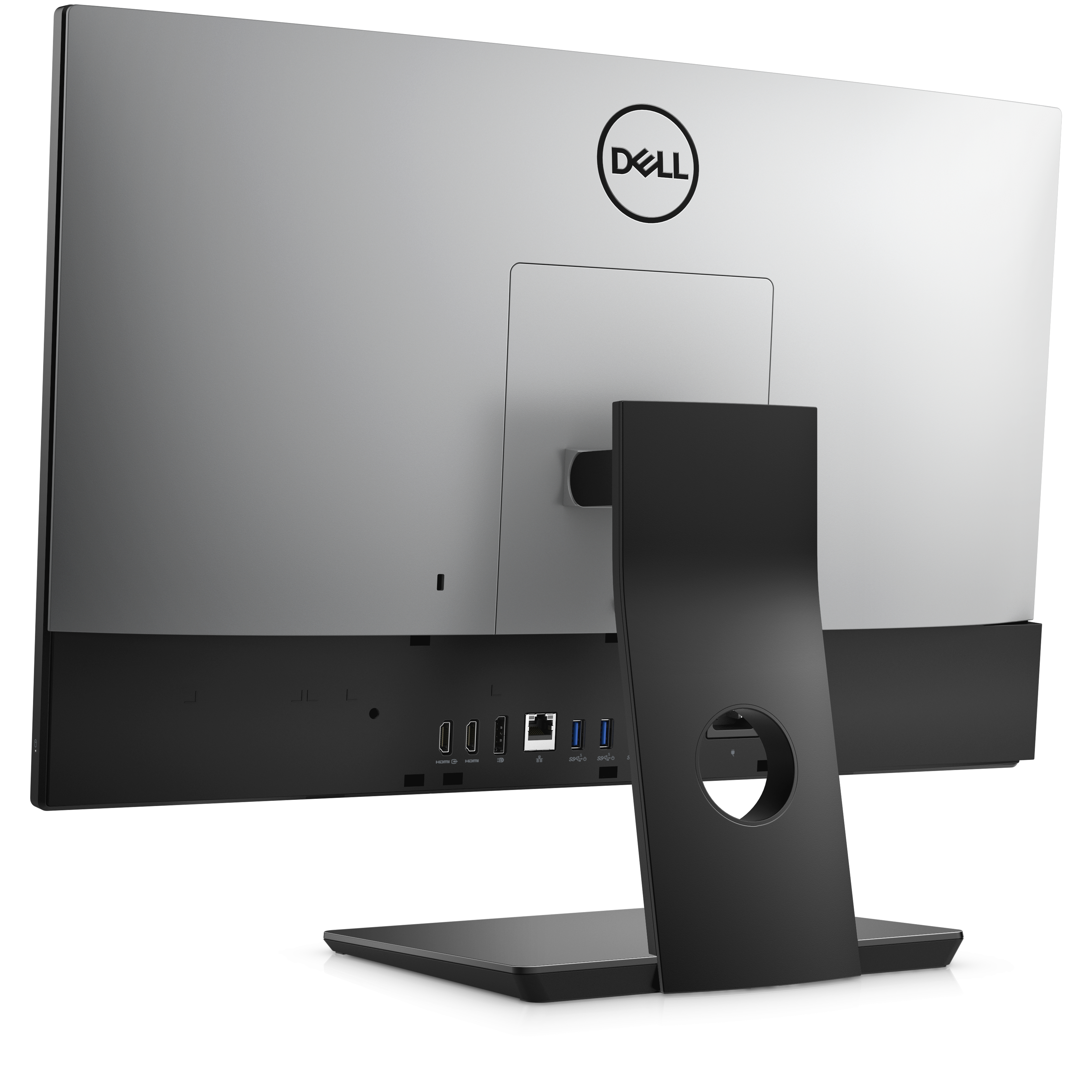 DELL 옵티플렉스 7400 AIO i7-12700 Win10Pro (8GB, M.2 512GB)_이미지