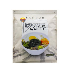산루 맛김가루 1kg (1개)_이미지