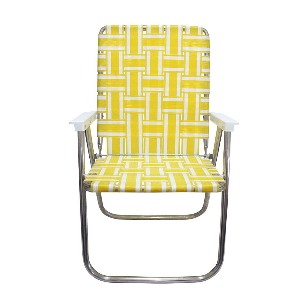 론체어 클래식 (옐로우ST)