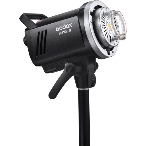 GODOX MS300V 스트로보 (해외구매)_이미지