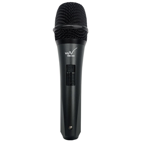WAVE WM-500 (정품)_이미지