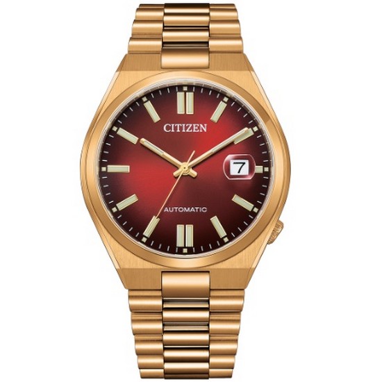 시티즌 남성 매커니컬_NJ0153-82X_이미지