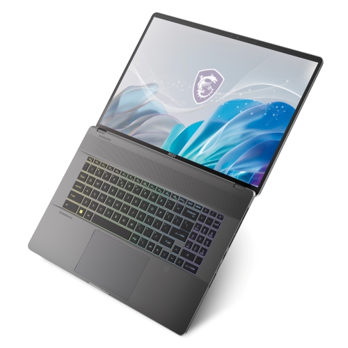 MSI 크리에이터 Z17 HX Studio A14VGT-i9 W11 96GB램 (SSD 2TB)_이미지