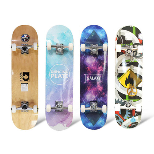  tvN 아는와이프 드라마협찬 스피드스타2 스케이트보드