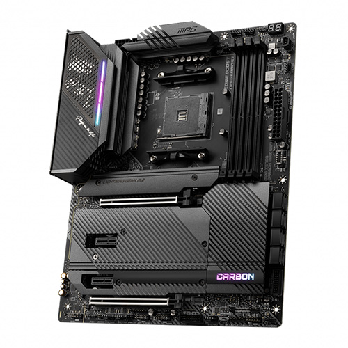 MSI MPG X570S ī�� �ƽ� WiFi