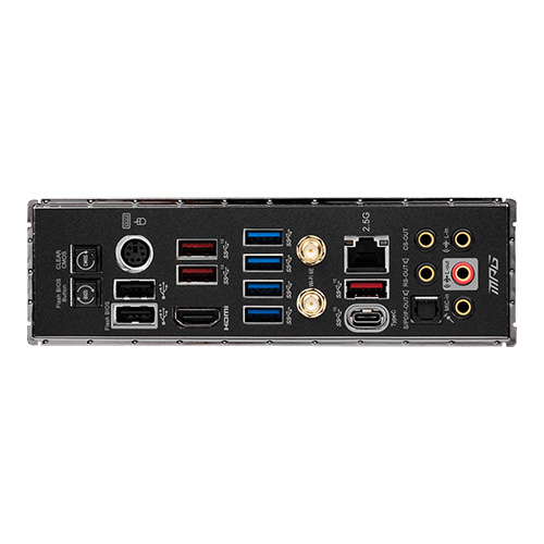 MSI MPG X570S ī�� �ƽ� WiFi
