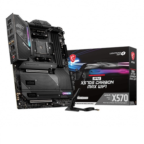 X570S 카본 맥스 WiFi