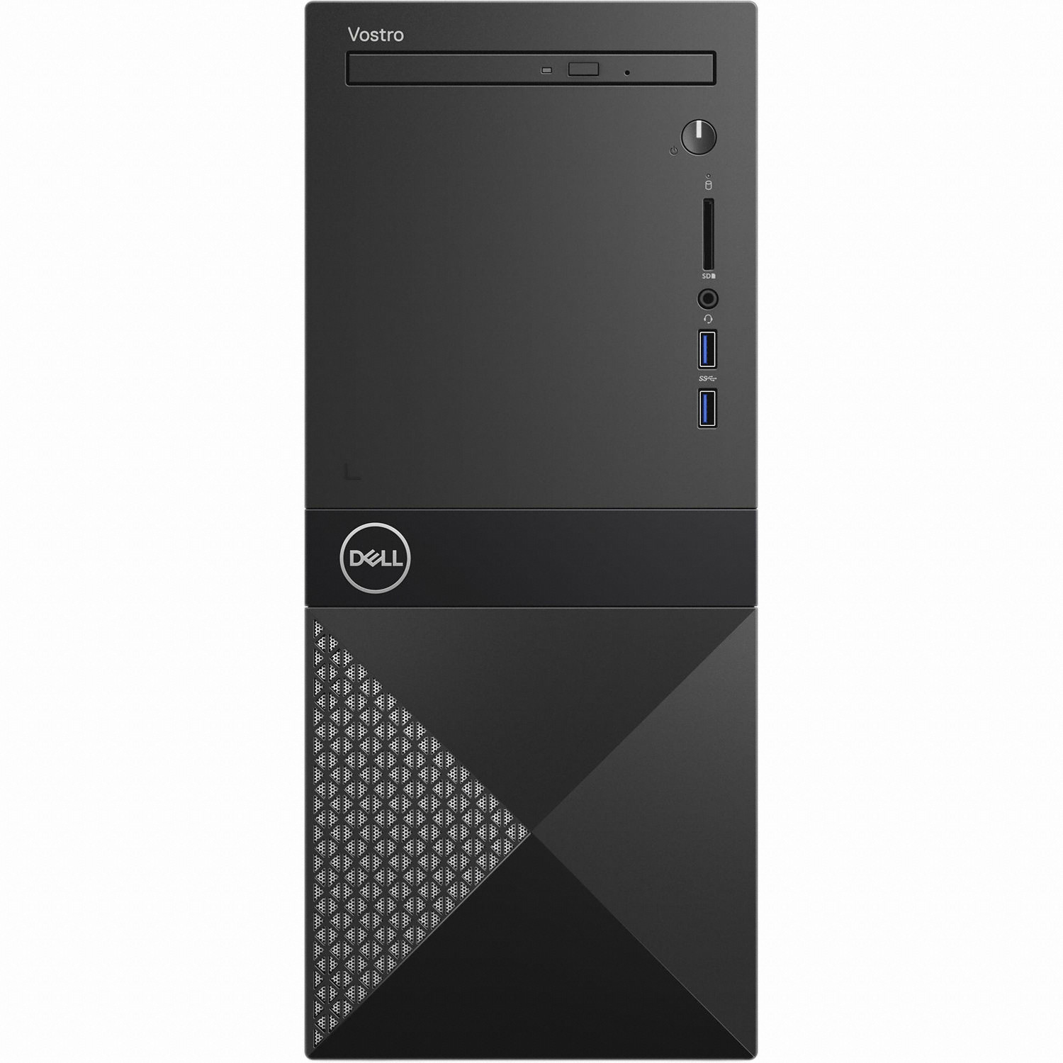 DELL ����Ʈ�� 3671MT i7-9700 GT730