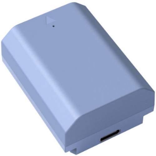 스몰리그 4265 SONY NP-FZ100 호환 USB-C 충전식 배터리 (정품)_이미지